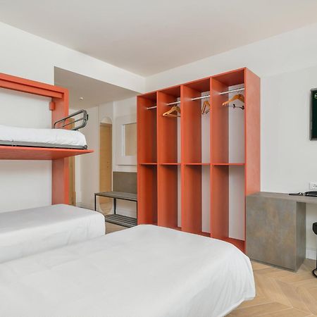B&B Hotel Venezia Laguna Екстериор снимка