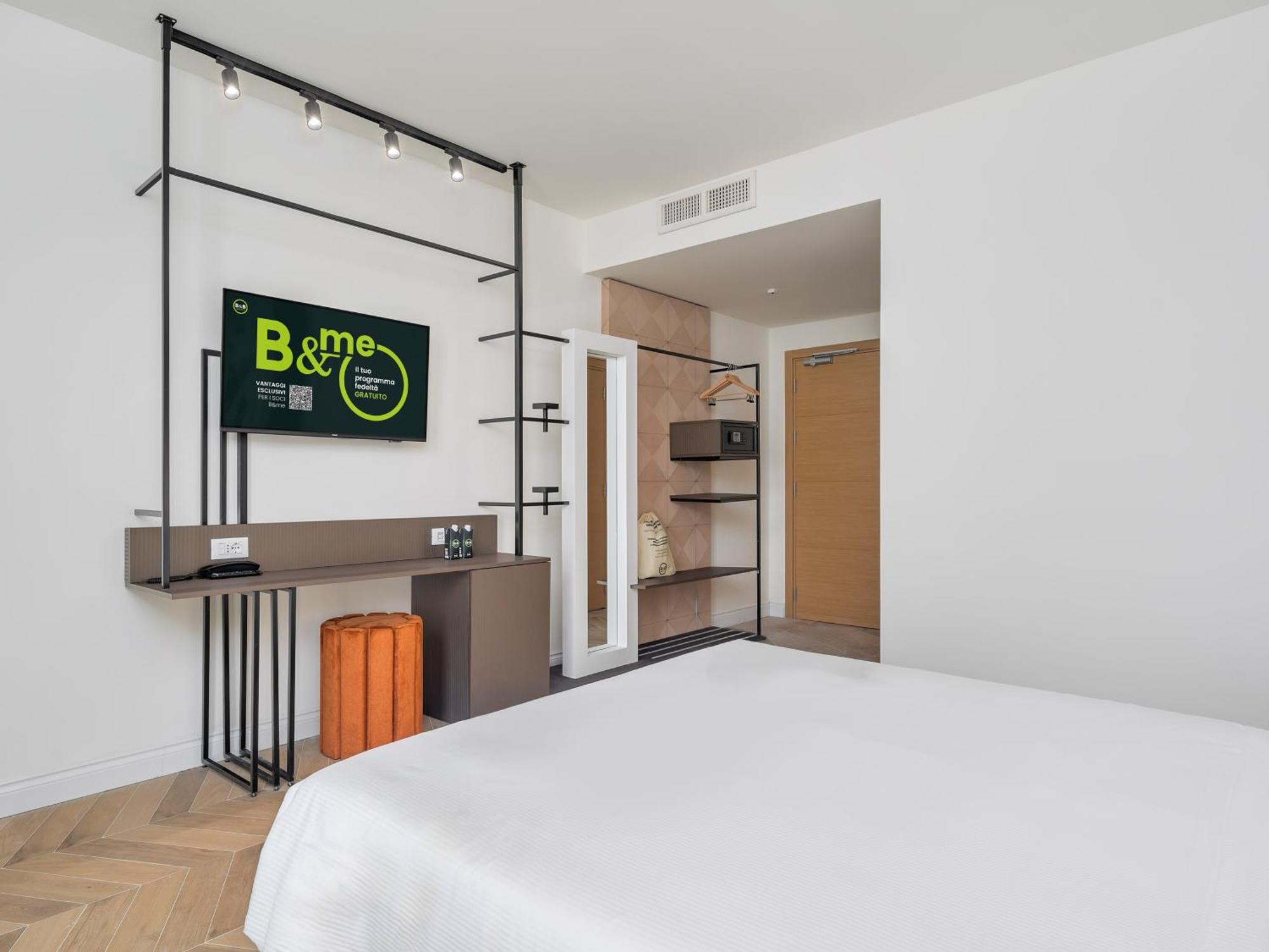 B&B Hotel Venezia Laguna Екстериор снимка