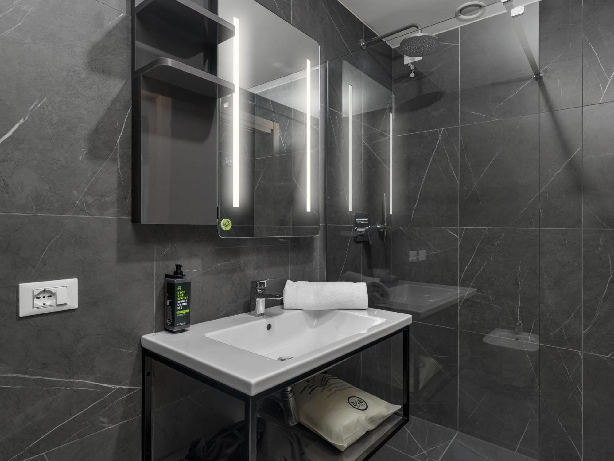 B&B Hotel Venezia Laguna Екстериор снимка