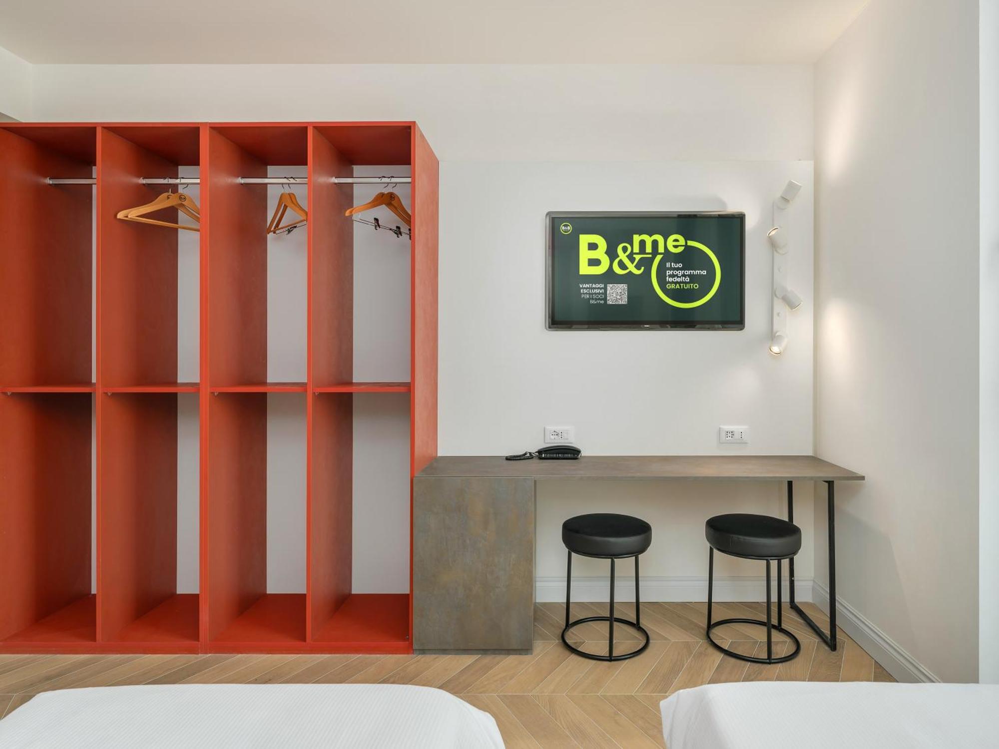 B&B Hotel Venezia Laguna Екстериор снимка