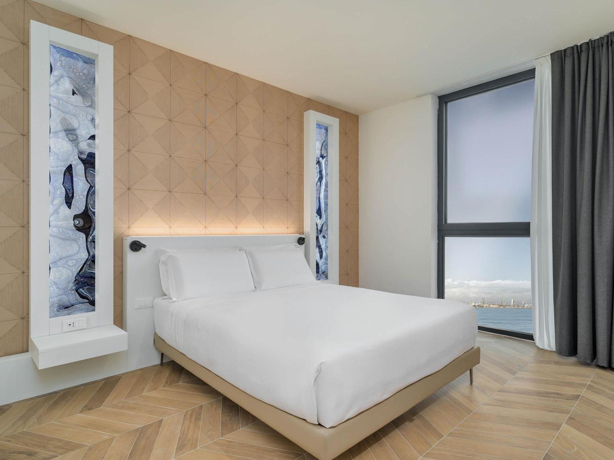 B&B Hotel Venezia Laguna Екстериор снимка